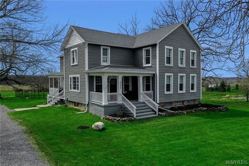 4948 Lower Mountain Rd, Lockport, NY, 14094-9709 | Card Image