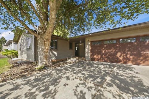 1659 N 23rd St, Laramie, WY, 82072-2359 | Card Image