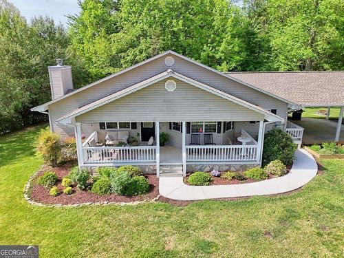 43 Ed Sexton Dr, Blairsville, GA, 30512-4767 | Card Image