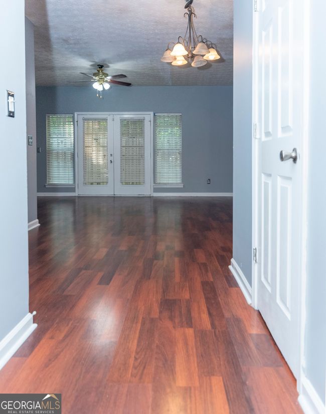 4123 Stone Trace Dr, Townhouse with 3 bedrooms, 3 bathrooms and null parking in East Point GA | Image 8