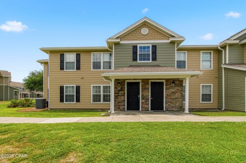 608 Cape Cod Dr, Panama City Beach, FL, 32407-2869 | Card Image
