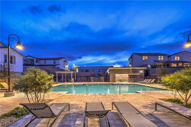 8984 Rolling Pietra St, House other with 5 bedrooms, 5 bathrooms and null parking in Las Vegas NV | Image 37