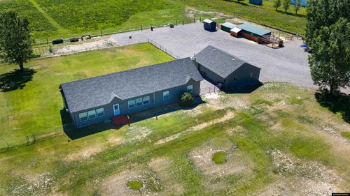70 Red Feather Rd, Riverton, WY, 82501-9411 | Card Image