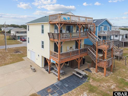 4901 Lindbergh Ave, Kitty Hawk, NC, 27949-3930 | Card Image
