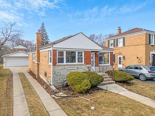504 N Irving Ave, Hillside, IL, 60162-1222 | Card Image