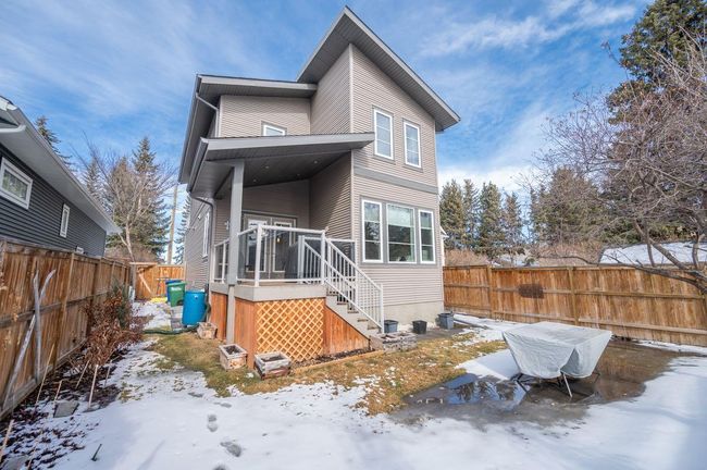 4607 45 Street, Home with 4 bedrooms, 3 bathrooms and 2 parking in Red Deer AB | Image 40