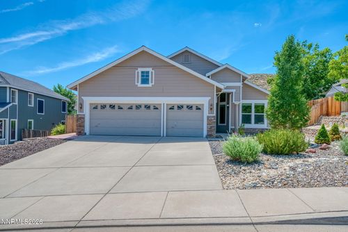 2951 Moose Ridge Dr, Reno, NV, 89523-3260 | Card Image