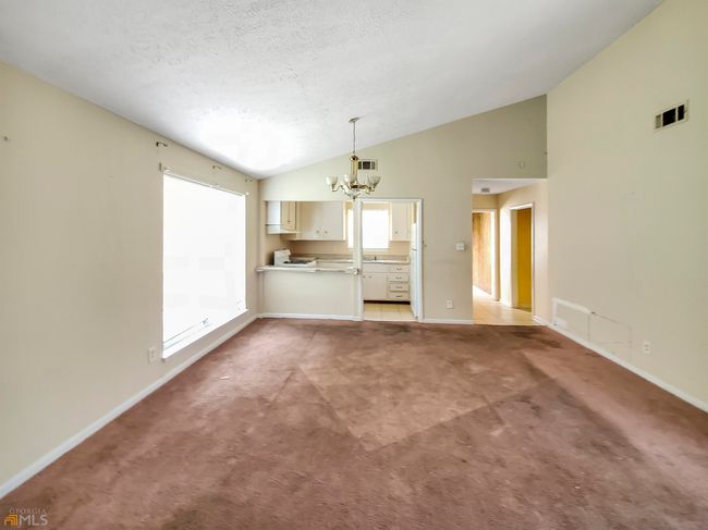 1430 Chevy Chase Rd, House other with 3 bedrooms, 1 bathrooms and null parking in savannah GA | Image 7