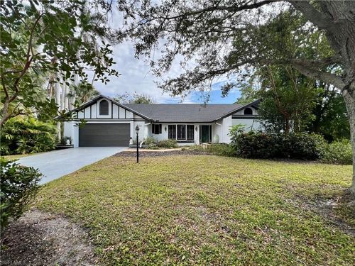12483 Afton Ct, FORT MYERS, FL, 33908-2407 | Card Image