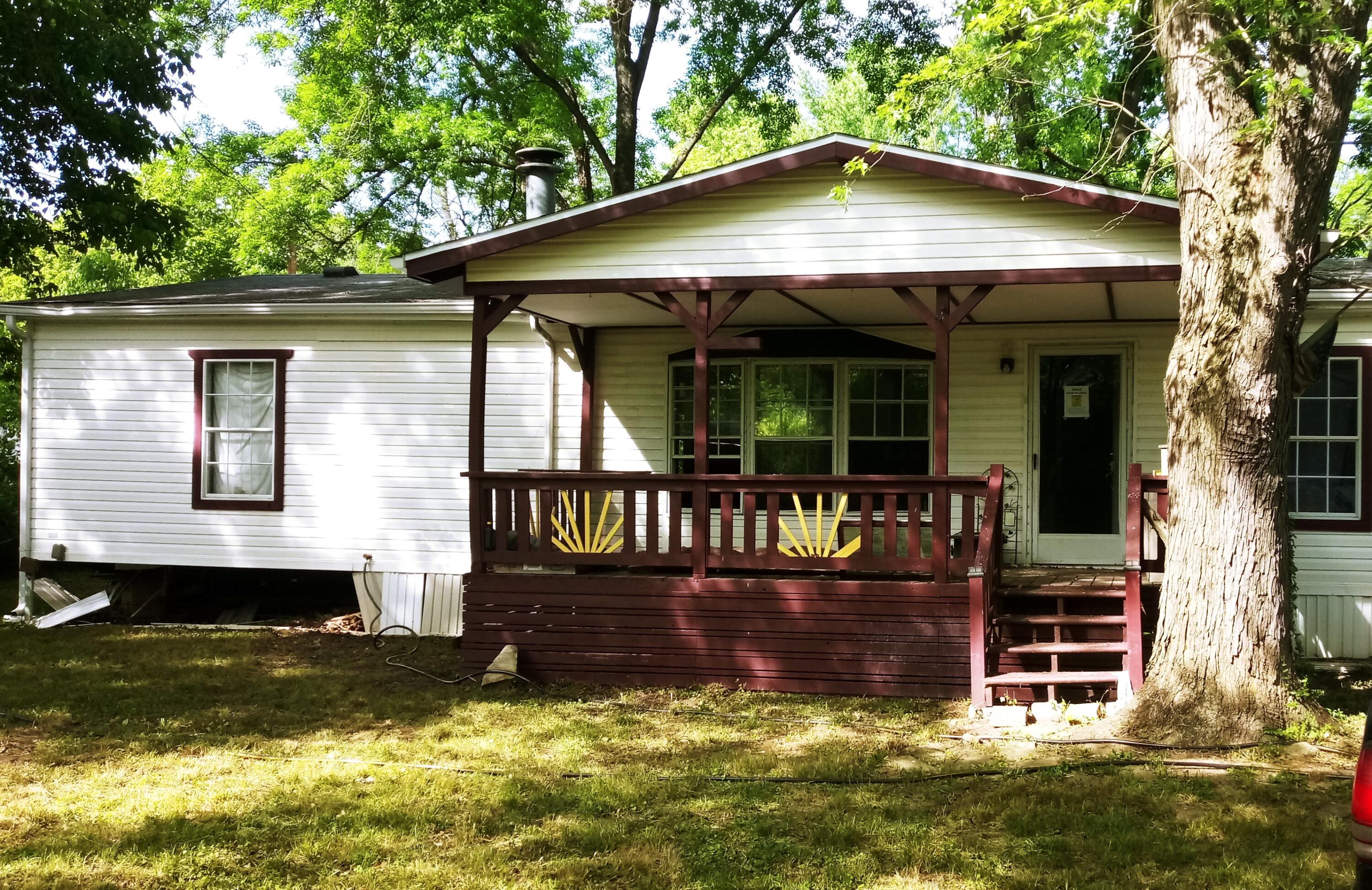 Residential in Branson 2