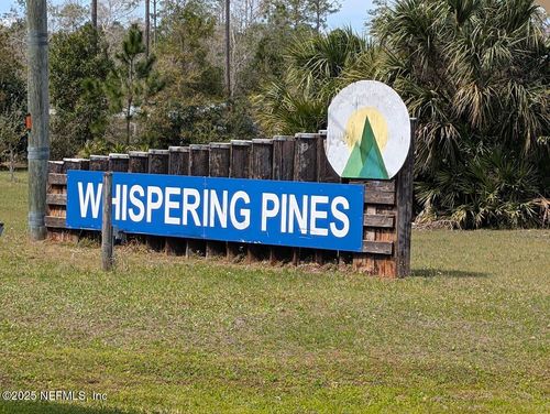 350354 Georgetown Denver Rd, GEORGETOWN, FL, 32139-2602 | Card Image