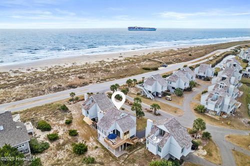10-305 S Bald Head Wynd, Bald Head Island, NC, 28461-5174 | Card Image