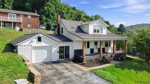 301 Hickory Street, Northern Cambria, PA, 15714 | Card Image