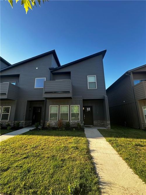 2164 W Million Ln, Fayetteville, AR, 72704-5164 | Card Image