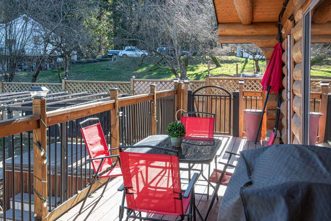 109 Cranberry Road, House other with 2 bedrooms, 0 bathrooms and 3 parking in Salt Spring Island BC | Image 8