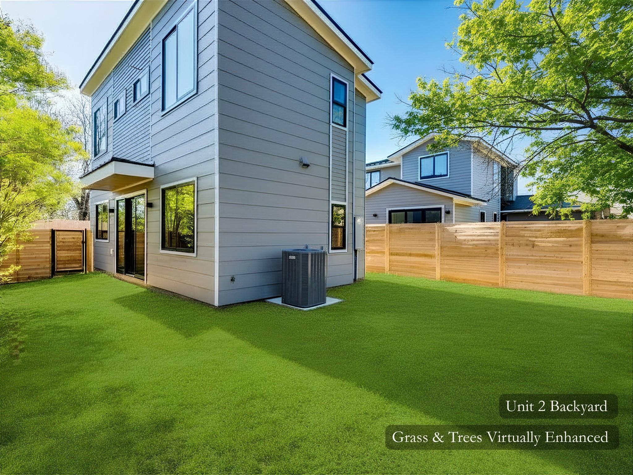 Residential in Austin 2