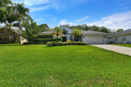 4443 Glenbrook Ln, PALM HARBOR, FL, 34683-1568 | Card Image
