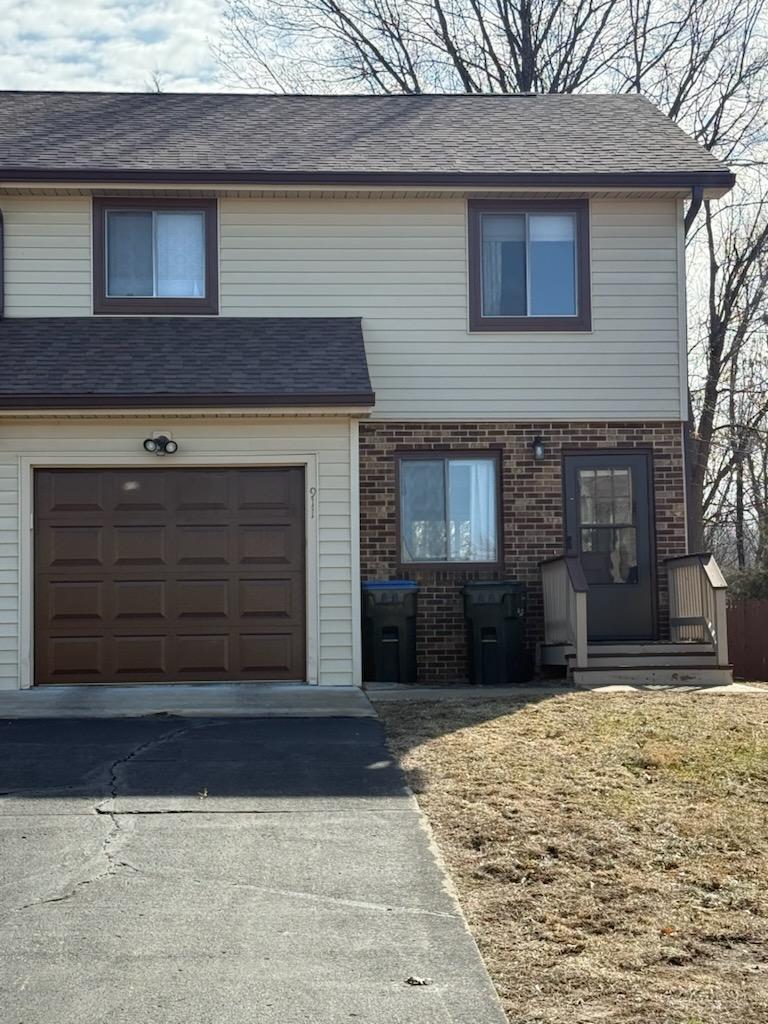 Residential in Kirksville 5