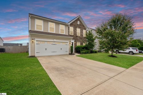 247 Chestatee Ct, Simpsonville, SC, 29680-7734 | Card Image