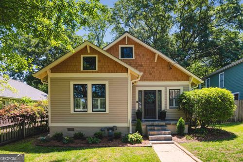616 2nd Ave, Decatur, GA, 30030-4826 | Card Image