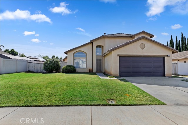 Darby Dan Way, Beaumont, CA 92223