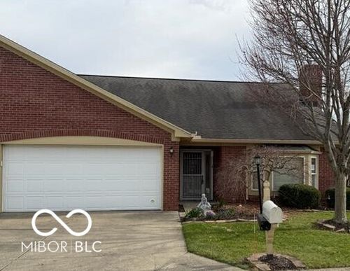 6632 Cobham Ln, Indianapolis, IN, 46237-2969 | Card Image