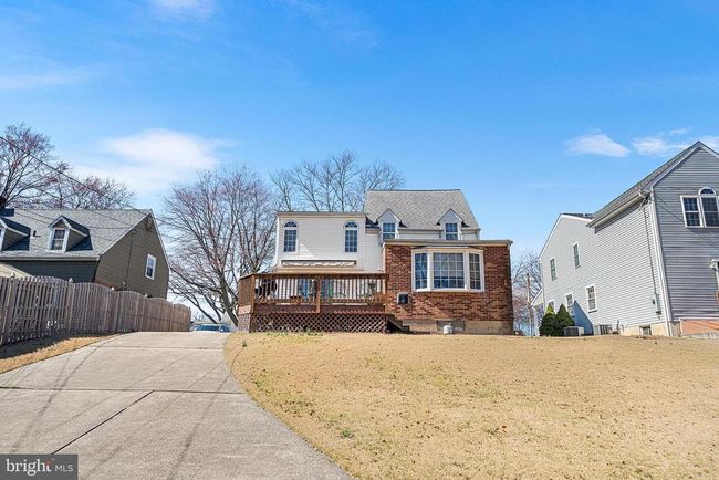 310 Manor Cir, House other with 4 bedrooms, 3 bathrooms and null parking in FOLSOM PA | Image 28