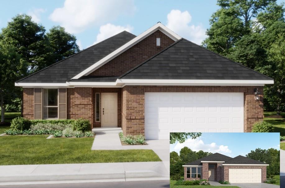 Residential in Baytown