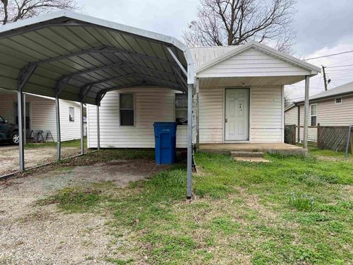 725 Sharon Cir, Corning, AR, 72422-1116 | Card Image