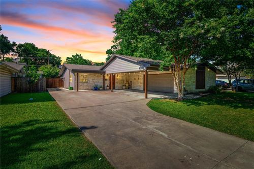 3423 High Mesa Dr, Dallas, TX, 75234-7941 | Card Image
