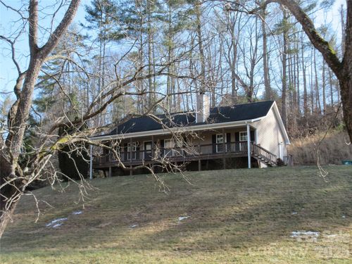 618 Brook Knoll Cir, Weaverville, NC, 28787-6302 | Card Image