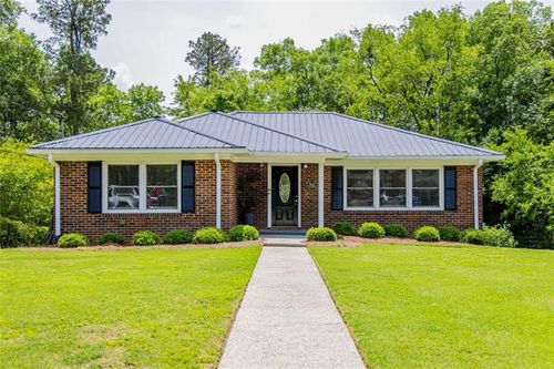 2627 Lakeridge Cir Nw, Rome, GA, 30165-1126 | Card Image