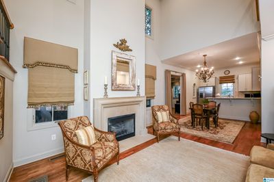 119 - 2042 Lancaster Road, Condo with 3 bedrooms, 3 bathrooms and null parking in HOMEWOOD AL | Image 2