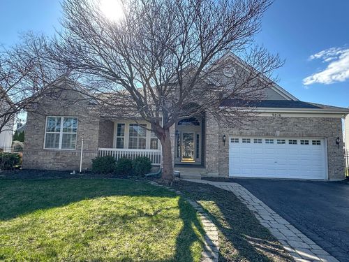9816 Aberdeen Ln, Huntley, IL, 60142-2433 | Card Image