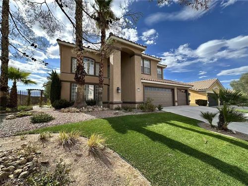 3991 Candleglow Ct, Las Vegas, NV, 89147-6839 | Card Image