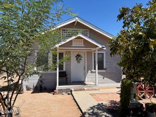 812 N Center Ave, Casa Grande, AZ, 85122-4025 | Card Image