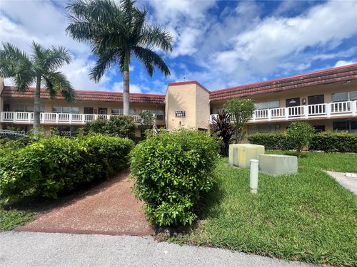 109-8851 Sunrise Lakes Blvd, Sunrise, FL, 33322-1451 | Card Image