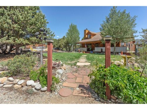 15700 County Road 352, Buena Vista, CO, 81211-9760 | Card Image