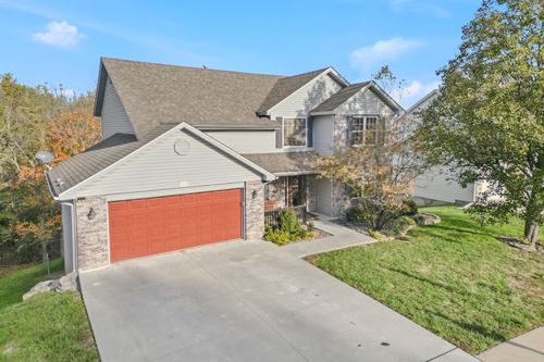 203 Caribou Dr, COLUMBIA, MO, 65202-1479 | Card Image