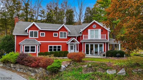 14 Cedarville Rd, Blairstown, NJ, 07825-9694 | Card Image