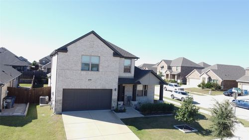 604 Shade Tree Way, Princeton, TX, 75407-2924 | Card Image
