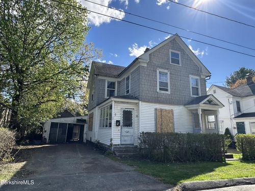 89 Turner Ave, Pittsfield, MA, 01201 | Card Image