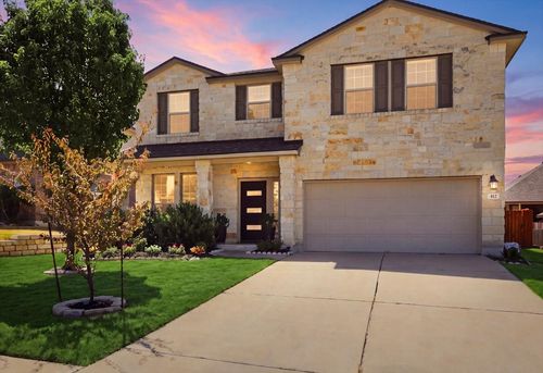 412 Alsatian Ln, Leander, TX, 78641-3245 | Card Image