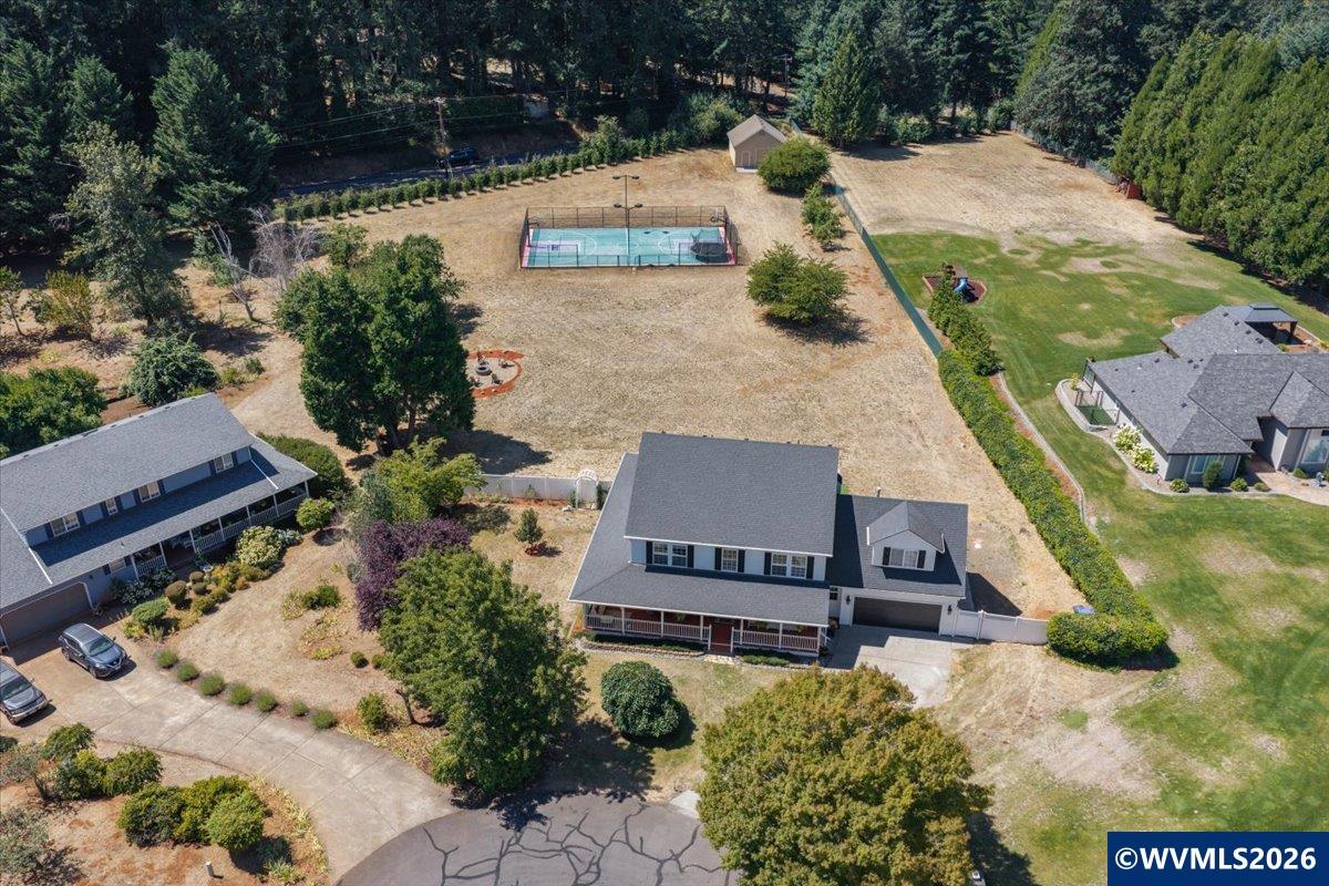 Residential in Salem 2