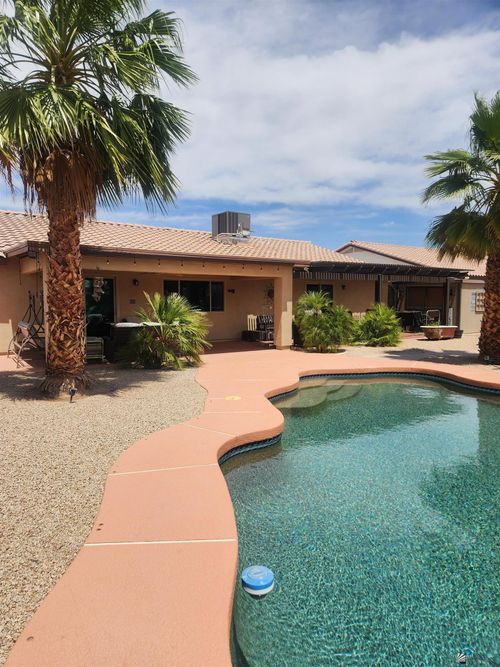 11633 E 28th Pl, Yuma, AZ, 85367-4929 | Card Image
