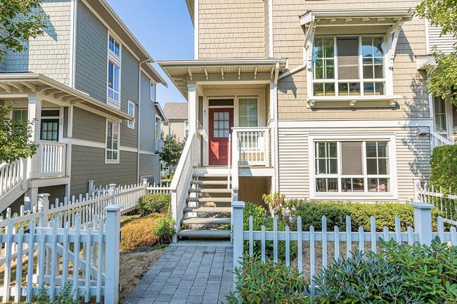 67 - 5510 Admiral Way, Townhouse with 4 bedrooms, 3 bathrooms and 3 parking in Ladner BC | Image 4