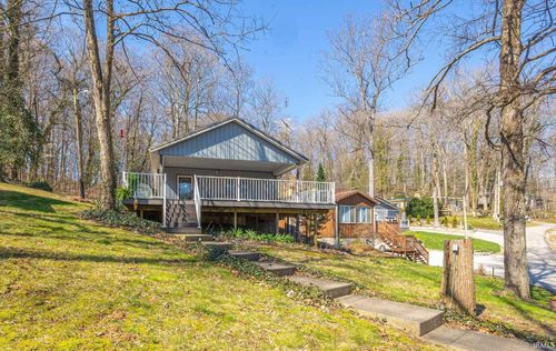 1229 N Idlewild Lake Rd, Jasper, IN, 47546-8692 | Card Image