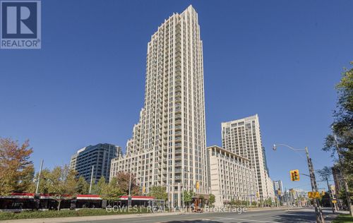 906-628 Fleet St, Toronto, ON, M5V1A8 | Card Image
