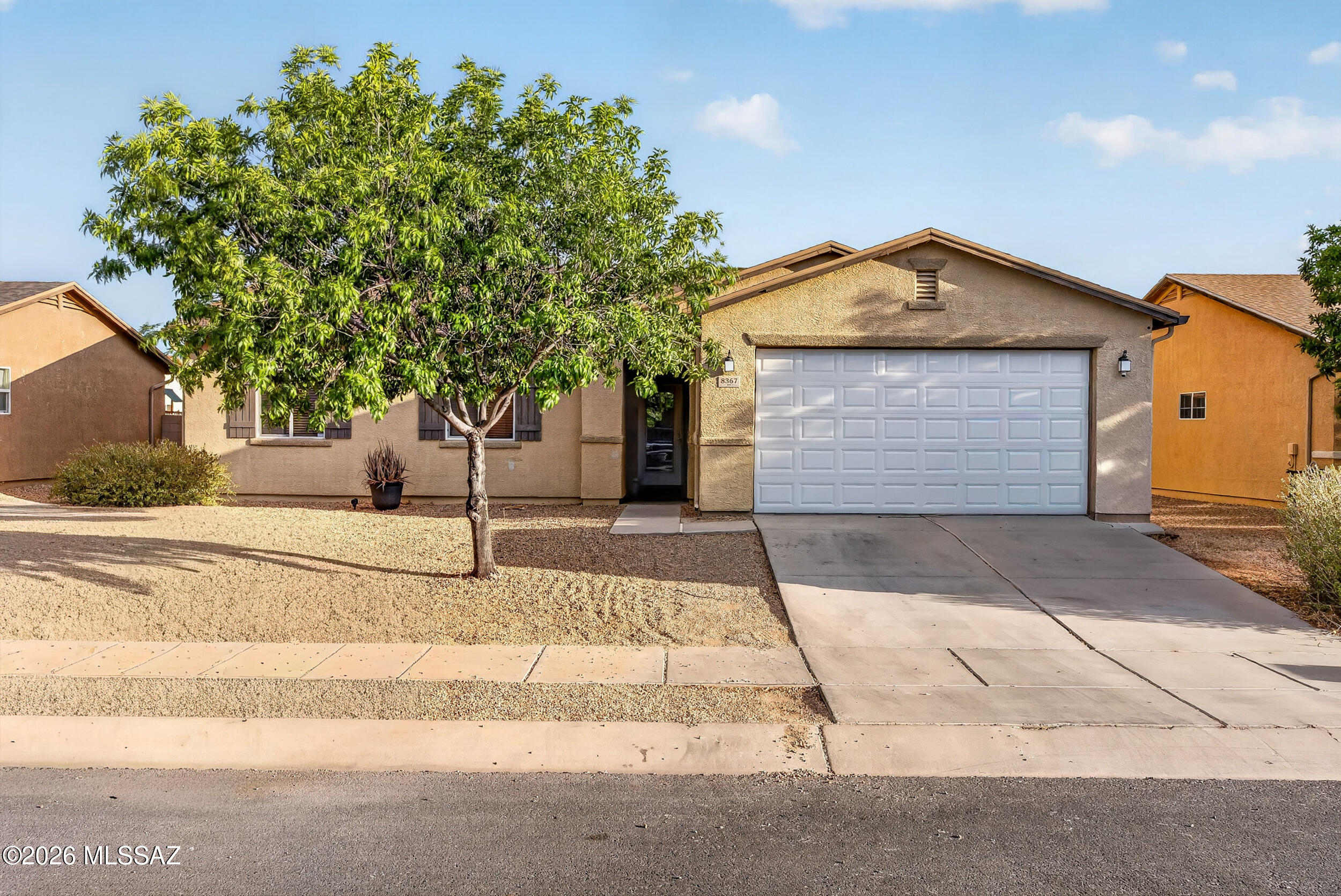 Residential in Tucson 3