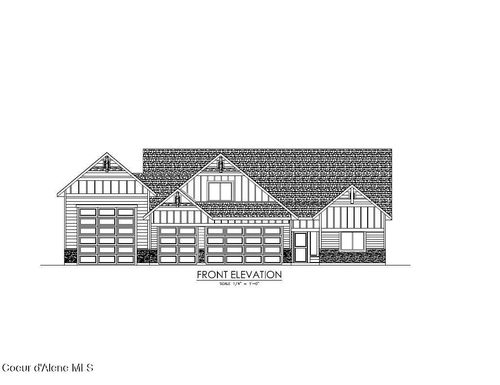 17372 W Kathleen Ave, Hauser, ID, 83854-6172 | Card Image